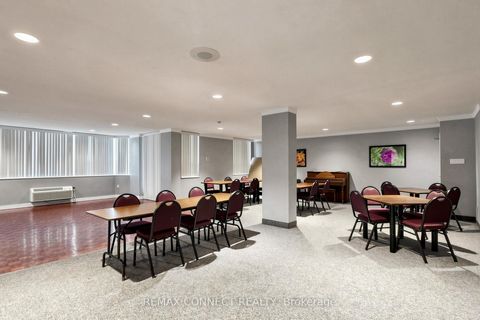 Photo 27 at 1207 - 121 Ling Road, West Hill, Toronto