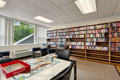 Photo 28 at 1207 - 121 Ling Road, West Hill, Toronto