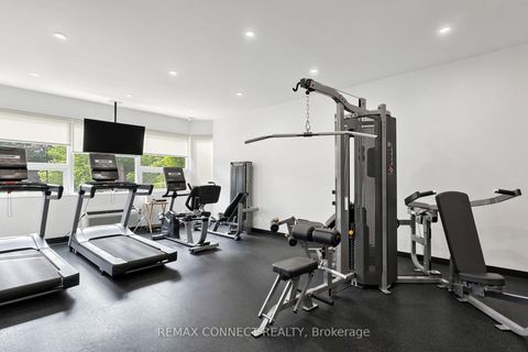 Photo 31 at 1207 - 121 Ling Road, West Hill, Toronto