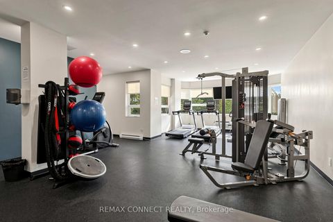 Photo 32 at 1207 - 121 Ling Road, West Hill, Toronto