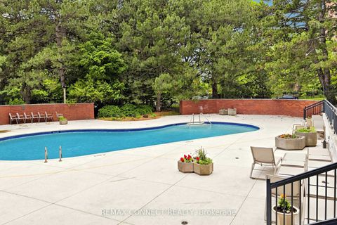 Photo 33 at 1207 - 121 Ling Road, West Hill, Toronto