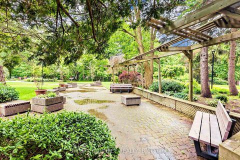 Photo 34 at 1207 - 121 Ling Road, West Hill, Toronto