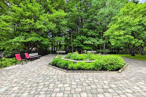 Photo 36 at 1207 - 121 Ling Road, West Hill, Toronto