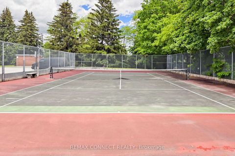 Photo 38 at 1207 - 121 Ling Road, West Hill, Toronto