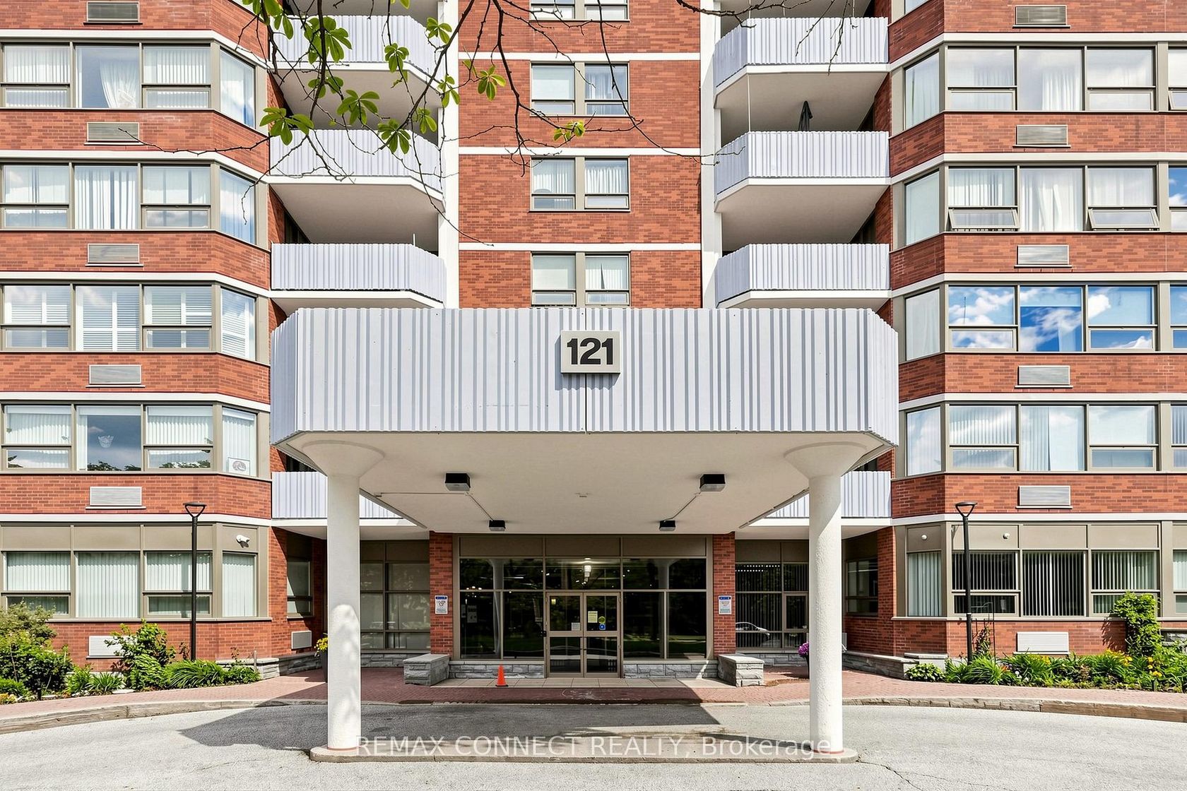 1207 - 121 Ling Road, West Hill, Toronto photo 6