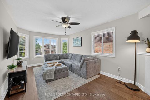 Photo 3 at 35 Bloom Crescent, Ardagh, Barrie