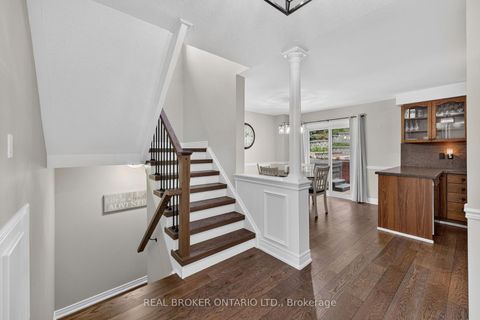 Photo 5 at 35 Bloom Crescent, Ardagh, Barrie