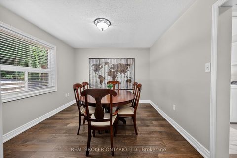 Photo 11 at 35 Bloom Crescent, Ardagh, Barrie