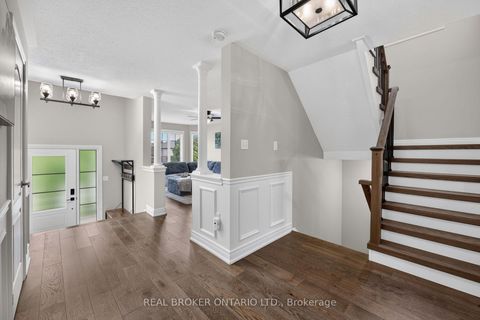 Photo 14 at 35 Bloom Crescent, Ardagh, Barrie