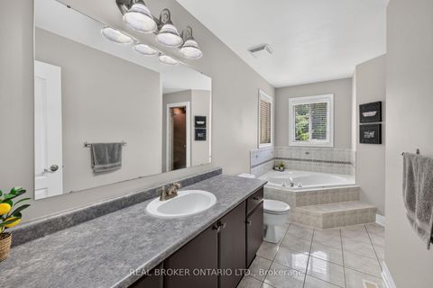 Photo 16 at 35 Bloom Crescent, Ardagh, Barrie
