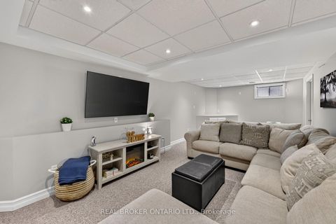 Photo 27 at 35 Bloom Crescent, Ardagh, Barrie