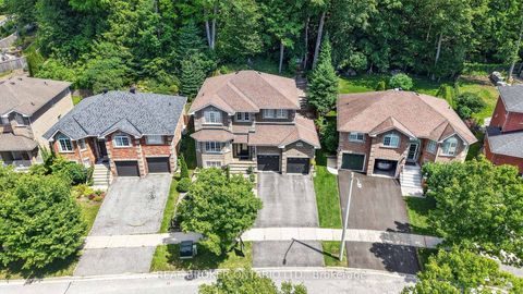 Photo 37 at 35 Bloom Crescent, Ardagh, Barrie
