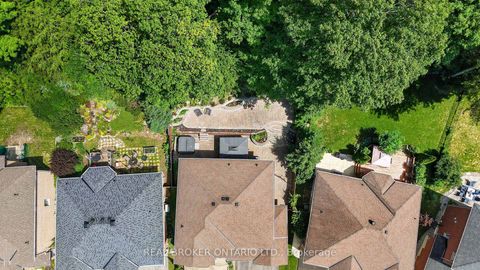 Photo 38 at 35 Bloom Crescent, Ardagh, Barrie