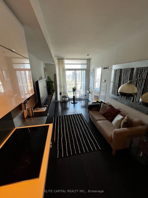 Photo 4 at 3610 - 21 Iceboat Terrace, Waterfront Communities C1, Toronto