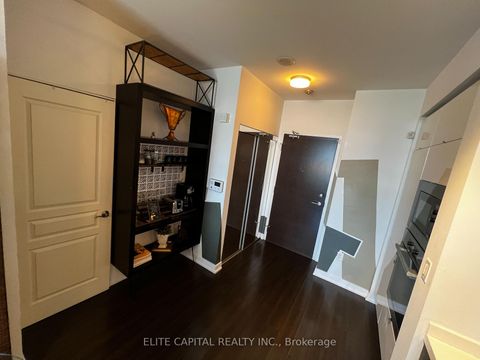 Photo 5 at 3610 - 21 Iceboat Terrace, Waterfront Communities C1, Toronto