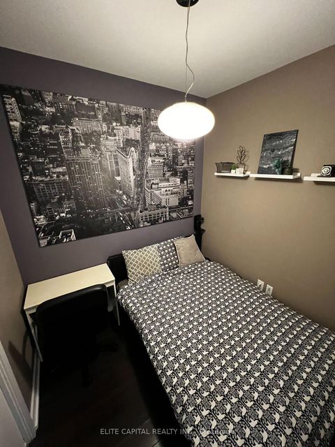 Photo 8 at 3610 - 21 Iceboat Terrace, Waterfront Communities C1, Toronto