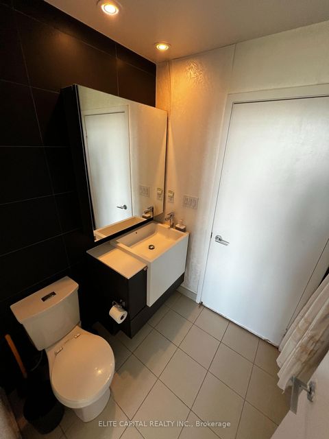 Photo 9 at 3610 - 21 Iceboat Terrace, Waterfront Communities C1, Toronto