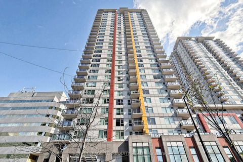 Photo 2 at 2105 - 25 Town Centre Court, Bendale, Toronto