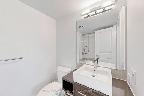 Photo 27 at 2105 - 25 Town Centre Court, Bendale, Toronto