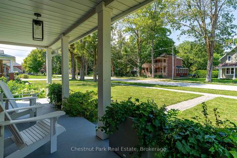 Photo 2 at 9 Wellington Street E, Creemore, Clearview