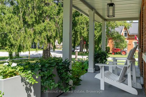 Photo 4 at 9 Wellington Street E, Creemore, Clearview