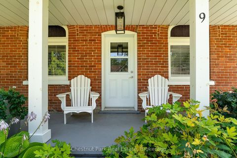 Photo 5 at 9 Wellington Street E, Creemore, Clearview