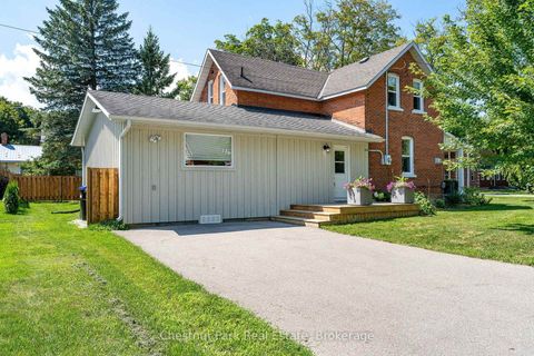 Photo 6 at 9 Wellington Street E, Creemore, Clearview