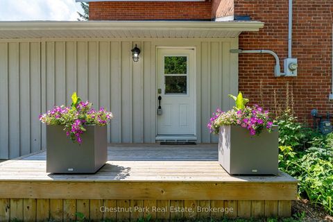 Photo 7 at 9 Wellington Street E, Creemore, Clearview