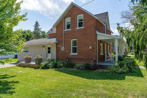 Photo 8 at 9 Wellington Street E, Creemore, Clearview