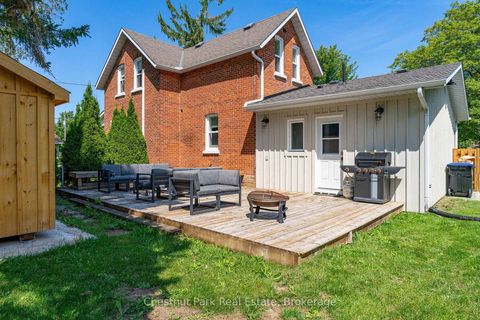 Photo 9 at 9 Wellington Street E, Creemore, Clearview