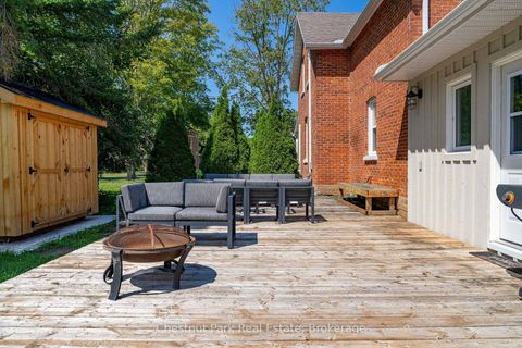 Photo 10 at 9 Wellington Street E, Creemore, Clearview