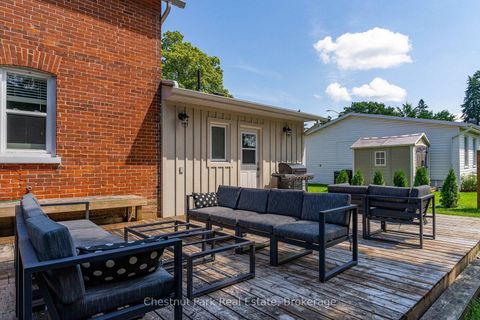 Photo 11 at 9 Wellington Street E, Creemore, Clearview