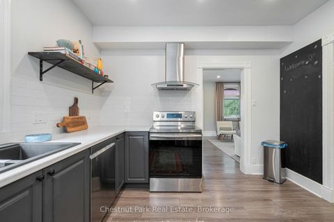 Photo 15 at 9 Wellington Street E, Creemore, Clearview