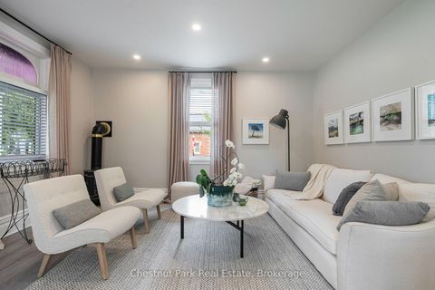 Photo 17 at 9 Wellington Street E, Creemore, Clearview