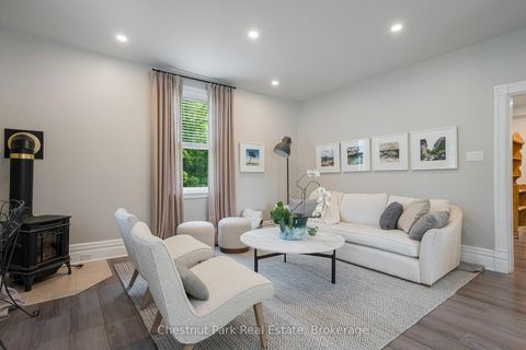 Photo 18 at 9 Wellington Street E, Creemore, Clearview