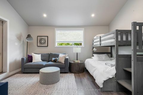 Photo 23 at 9 Wellington Street E, Creemore, Clearview