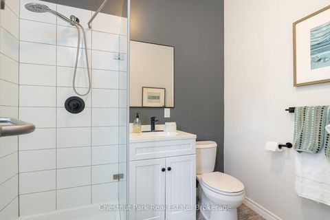 Photo 27 at 9 Wellington Street E, Creemore, Clearview