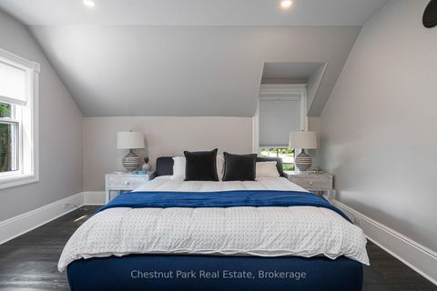 Photo 29 at 9 Wellington Street E, Creemore, Clearview