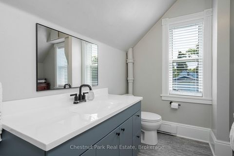Photo 32 at 9 Wellington Street E, Creemore, Clearview