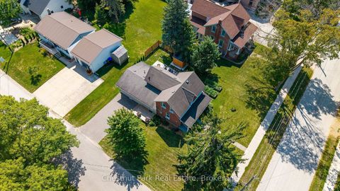 Photo 38 at 9 Wellington Street E, Creemore, Clearview