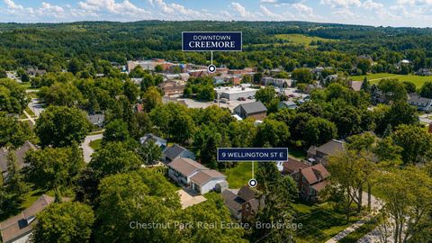 Photo 39 at 9 Wellington Street E, Creemore, Clearview