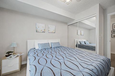 Photo 15 at 706 - 212 Eglinton Avenue, Mount Pleasant West, Toronto