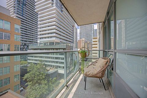 Photo 19 at 706 - 212 Eglinton Avenue, Mount Pleasant West, Toronto