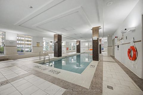 Photo 26 at 706 - 212 Eglinton Avenue, Mount Pleasant West, Toronto