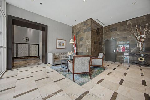 Photo 29 at 706 - 212 Eglinton Avenue, Mount Pleasant West, Toronto