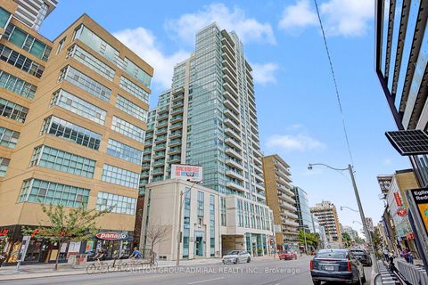 Photo 31 at 706 - 212 Eglinton Avenue, Mount Pleasant West, Toronto