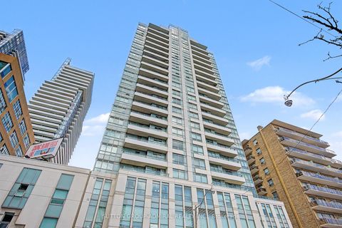 Photo 32 at 706 - 212 Eglinton Avenue, Mount Pleasant West, Toronto