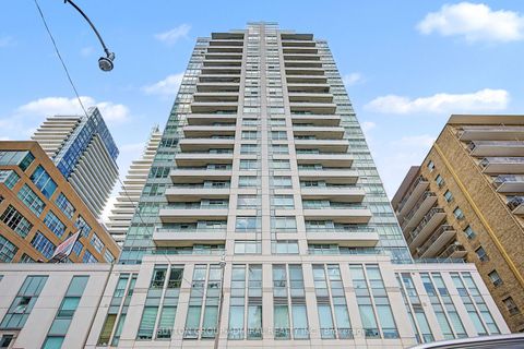 Photo 33 at 706 - 212 Eglinton Avenue, Mount Pleasant West, Toronto