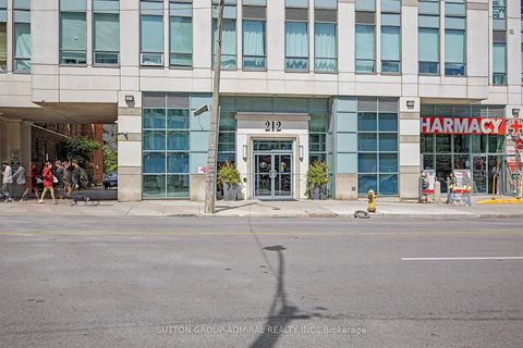 Photo 34 at 706 - 212 Eglinton Avenue, Mount Pleasant West, Toronto