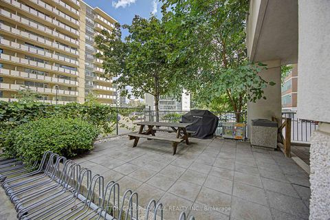 Photo 35 at 706 - 212 Eglinton Avenue, Mount Pleasant West, Toronto